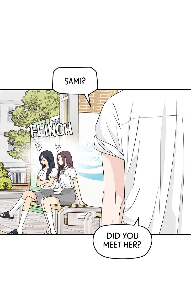 Read Press Play, Sami chapter 28 image 66 on Lezhin