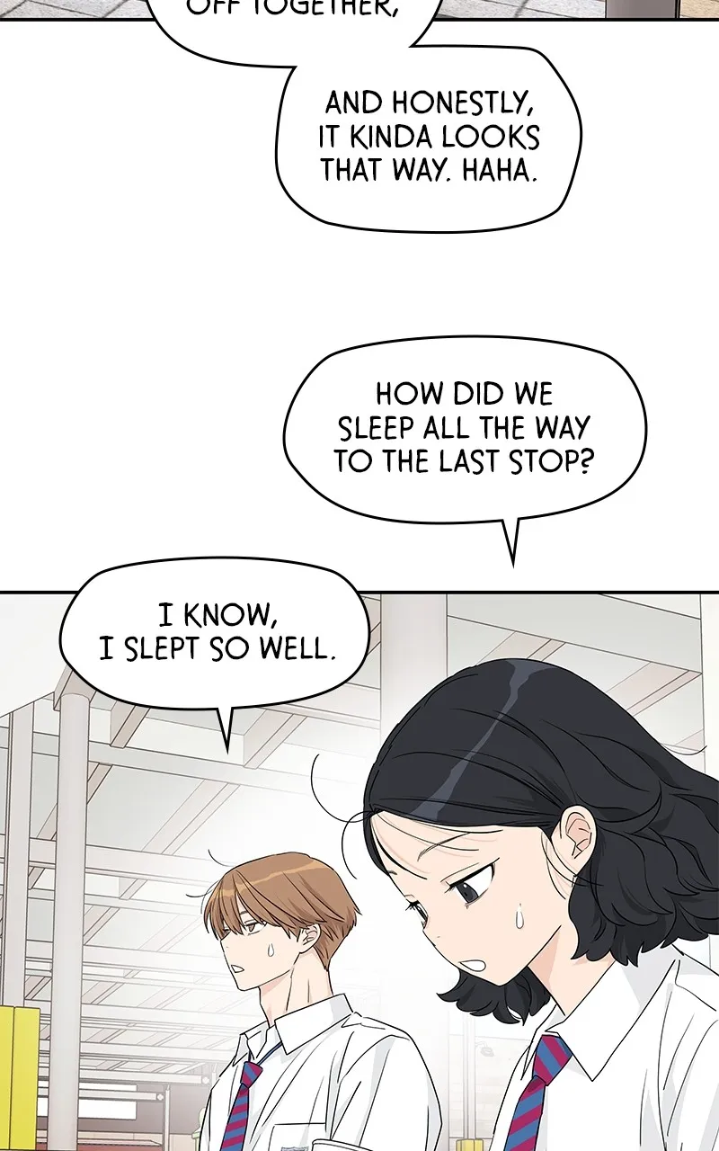 Read Press Play, Sami chapter 28 image 7 on Lezhin