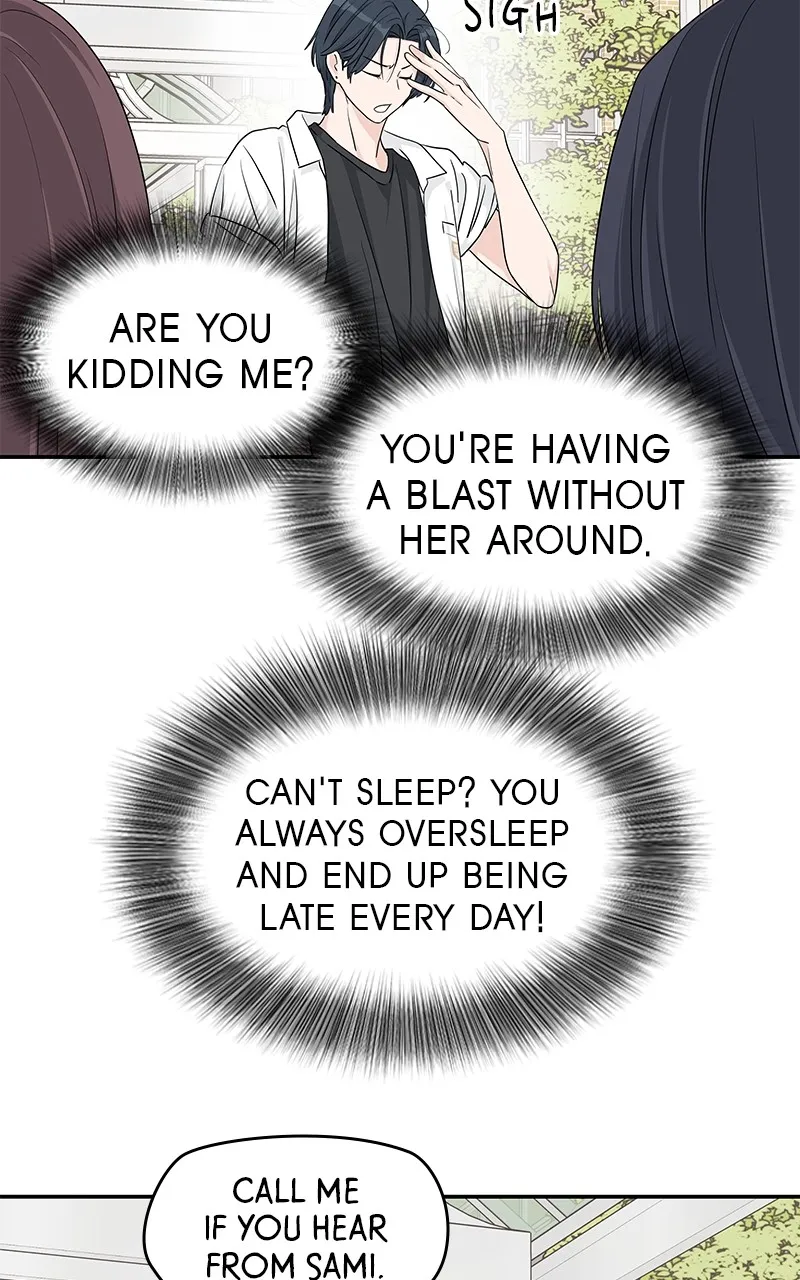 Read Press Play, Sami chapter 28 image 71 on Lezhin