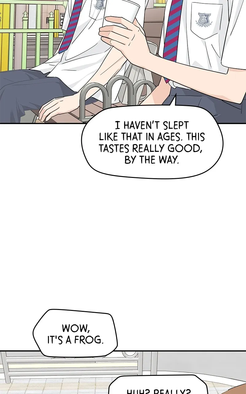 Read Press Play, Sami chapter 28 image 8 on Lezhin