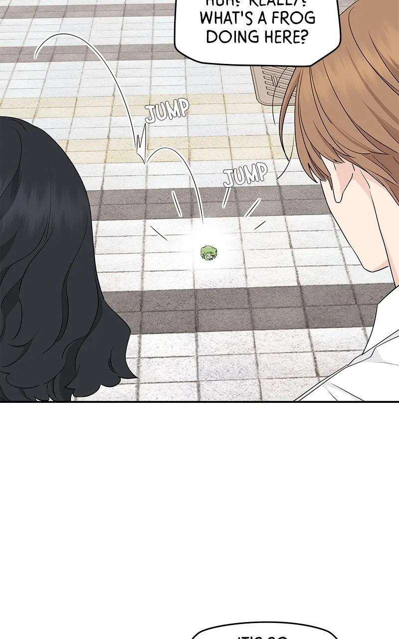 Read Press Play, Sami chapter 28 image 9 on Lezhin
