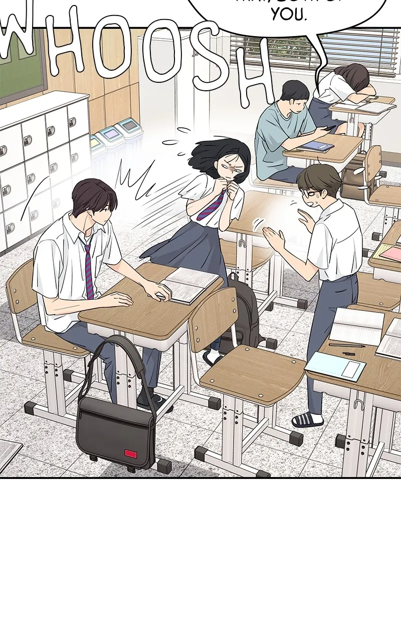 Read Press Play, Sami chapter 29 image 11 on Lezhin