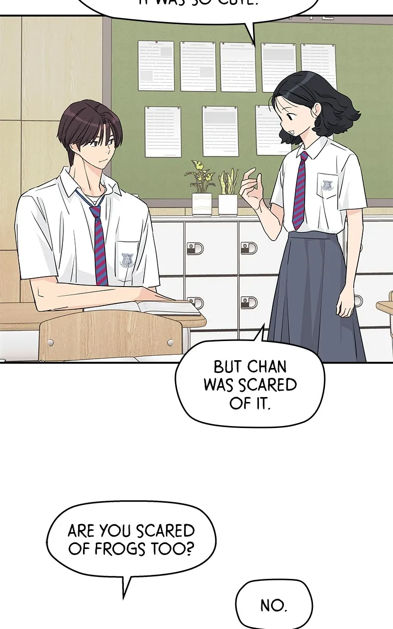 Read Press Play, Sami chapter 29 image 19 on Lezhin