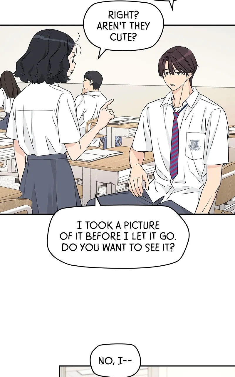Read Press Play, Sami chapter 29 image 20 on Lezhin