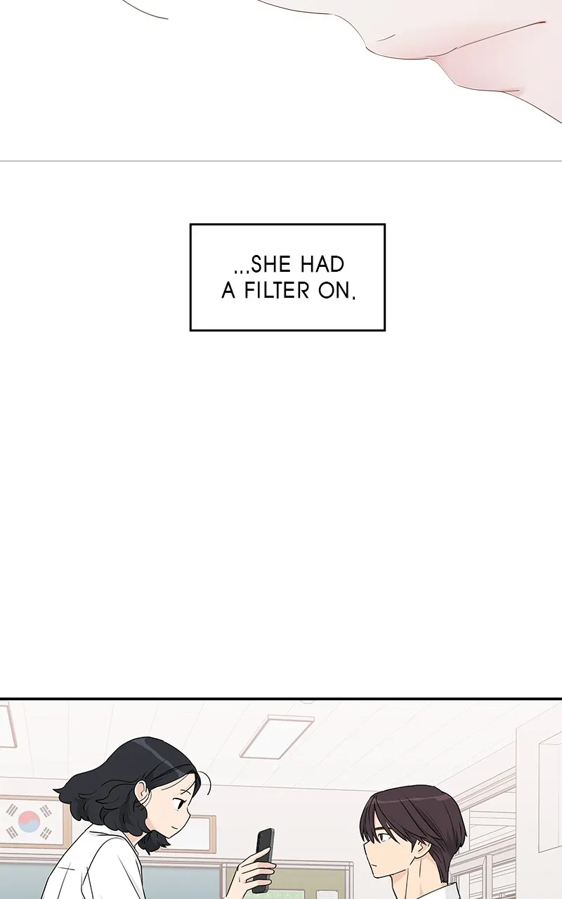 Read Press Play, Sami chapter 29 image 27 on Lezhin