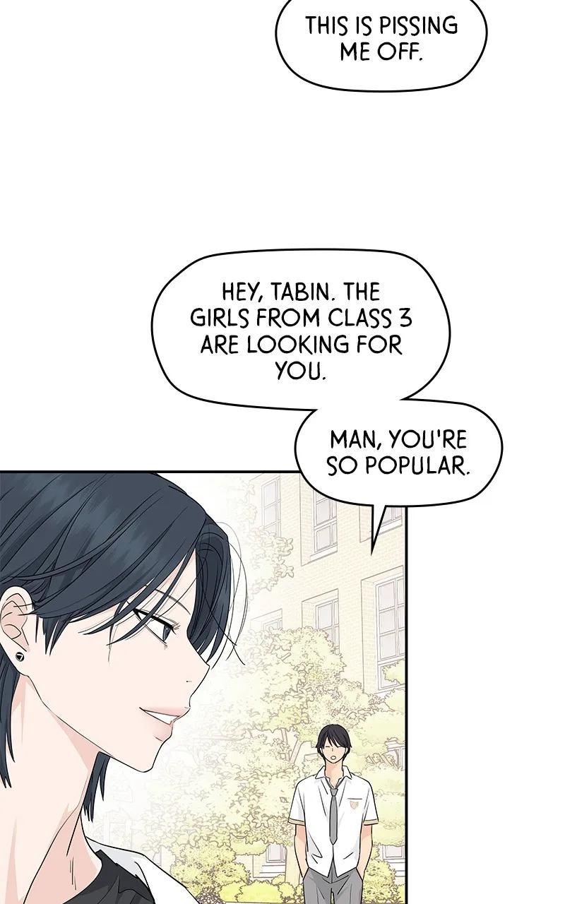 Read Press Play, Sami chapter 29 image 3 on Lezhin