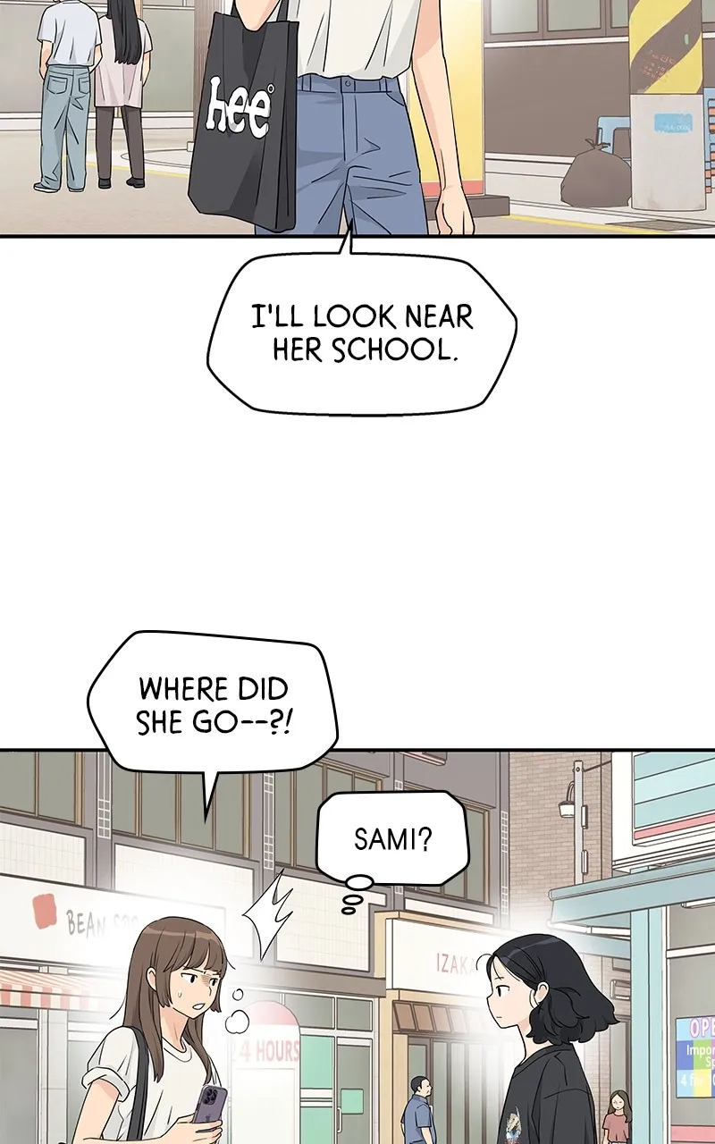 Read Press Play, Sami chapter 29 image 35 on Lezhin