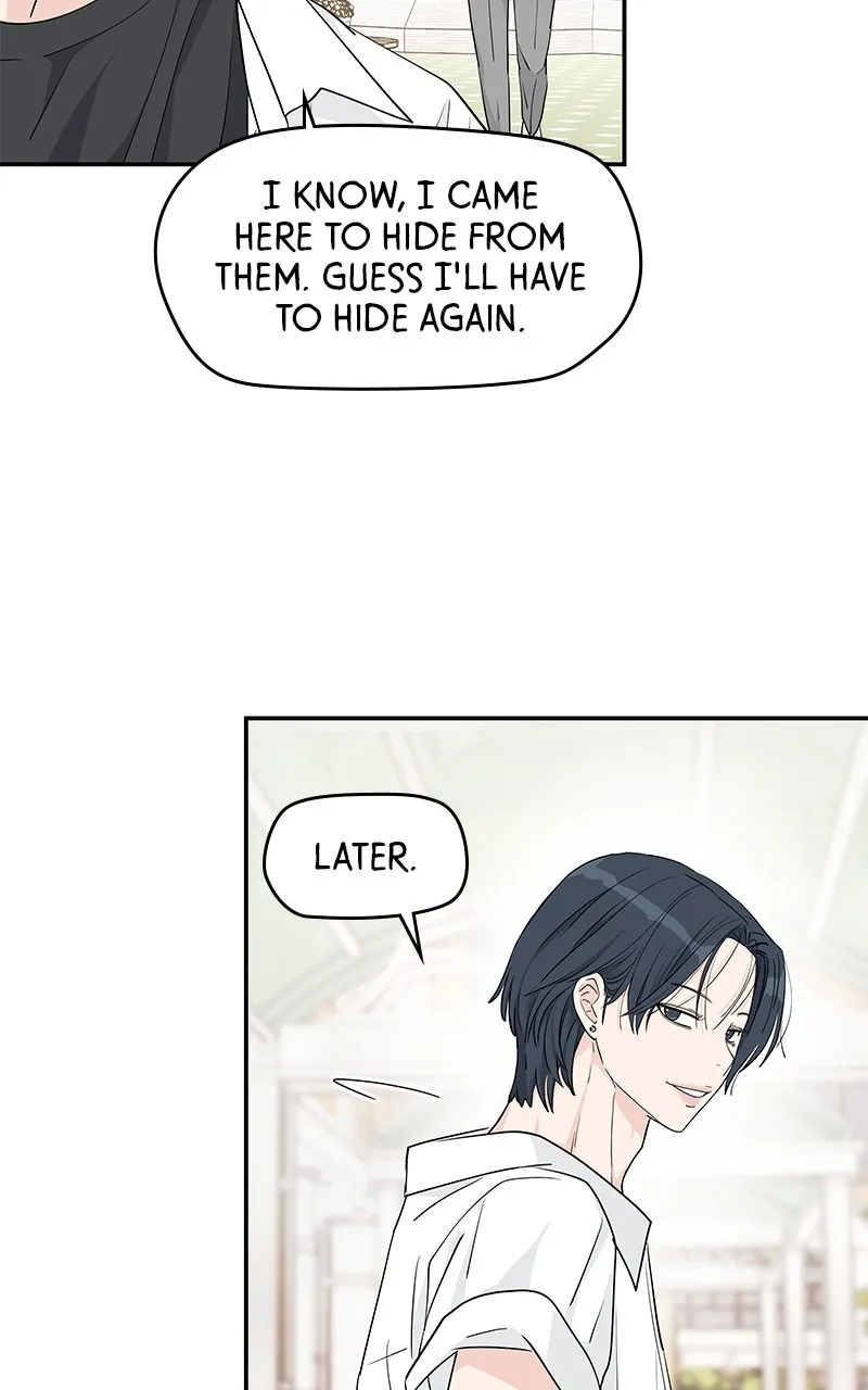 Read Press Play, Sami chapter 29 image 4 on Lezhin