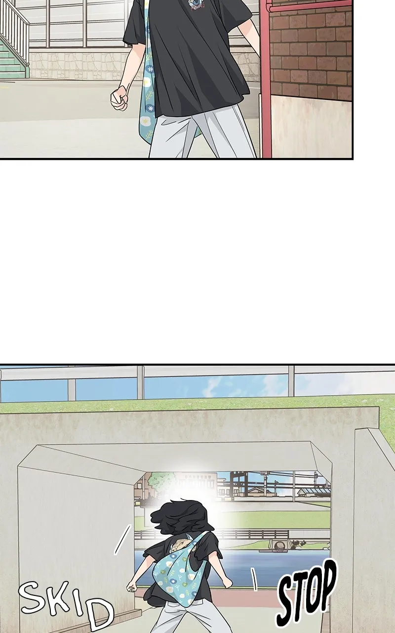 Read Press Play, Sami chapter 29 image 40 on Lezhin