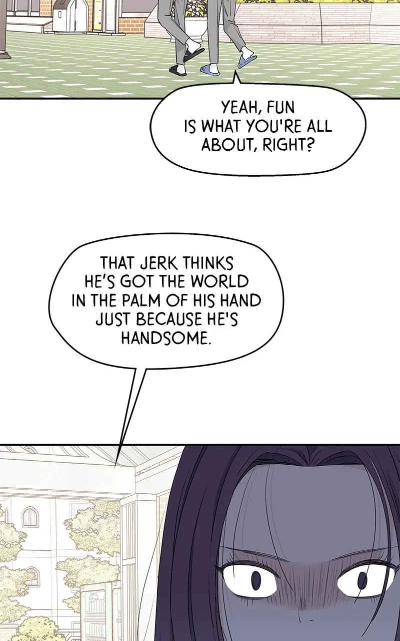 Read Press Play, Sami chapter 29 image 6 on Lezhin