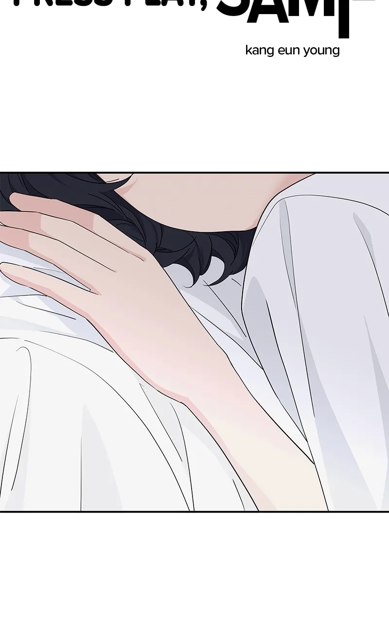 Read Press Play, Sami chapter 29 image 9 on Lezhin
