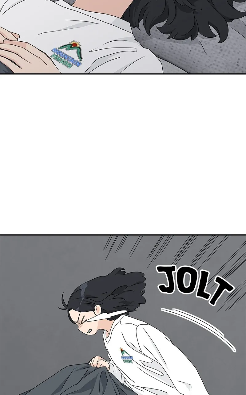 Read Press Play, Sami chapter 3 image 10 on Lezhin