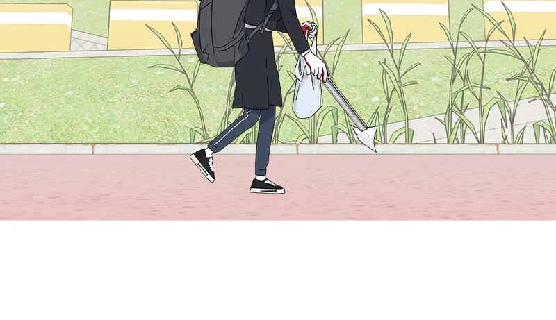 Read Press Play, Sami chapter 3 image 104 on Lezhin
