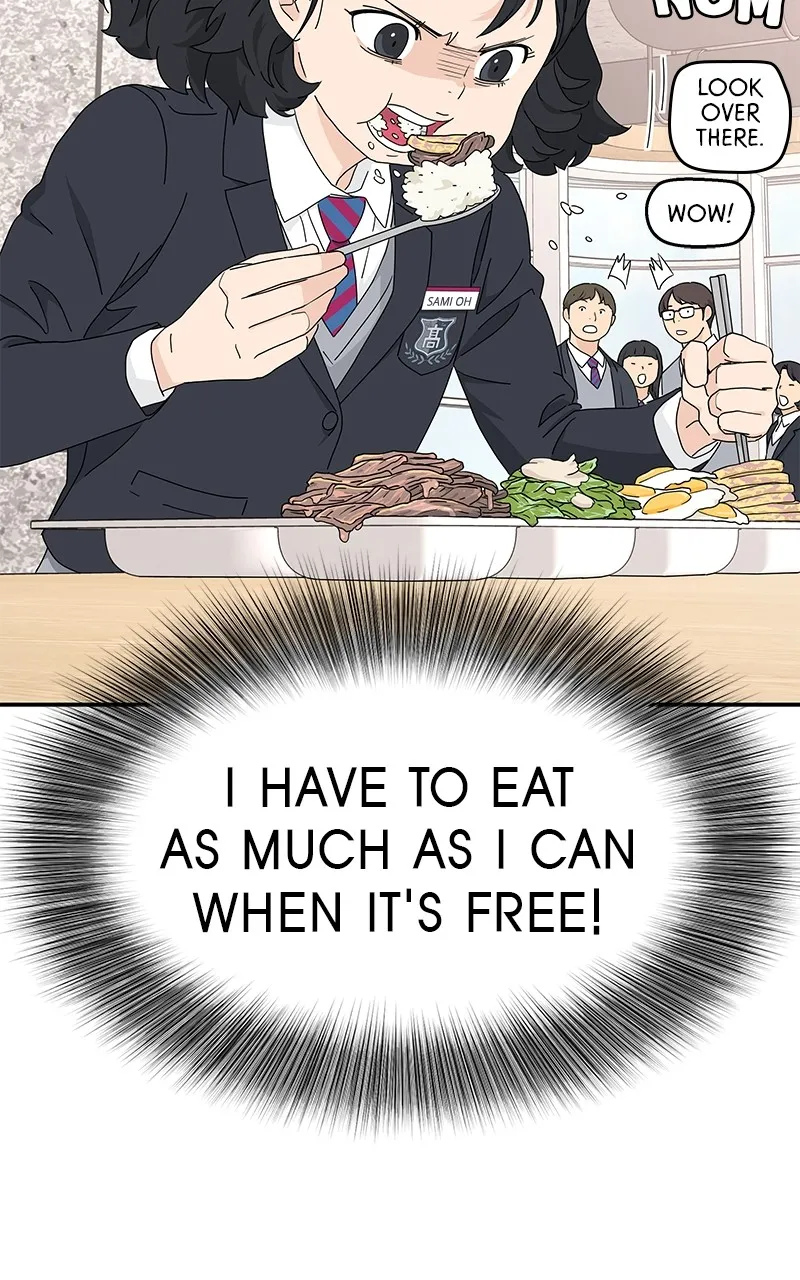 Read Press Play, Sami chapter 3 image 18 on Lezhin