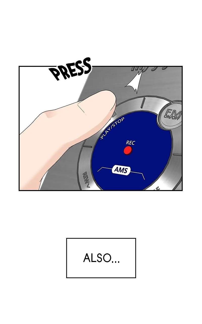 Read Press Play, Sami chapter 3 image 19 on Lezhin