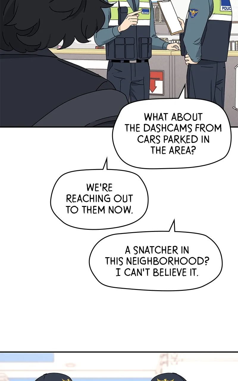 Read Press Play, Sami chapter 3 image 2 on Lezhin