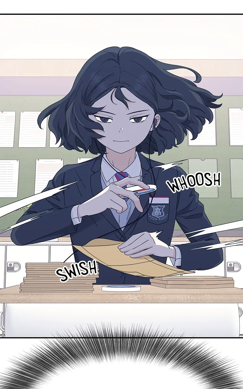 Read Press Play, Sami chapter 3 image 20 on Lezhin