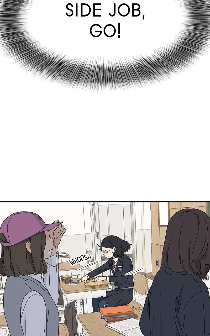 Read Press Play, Sami chapter 3 image 21 on Lezhin