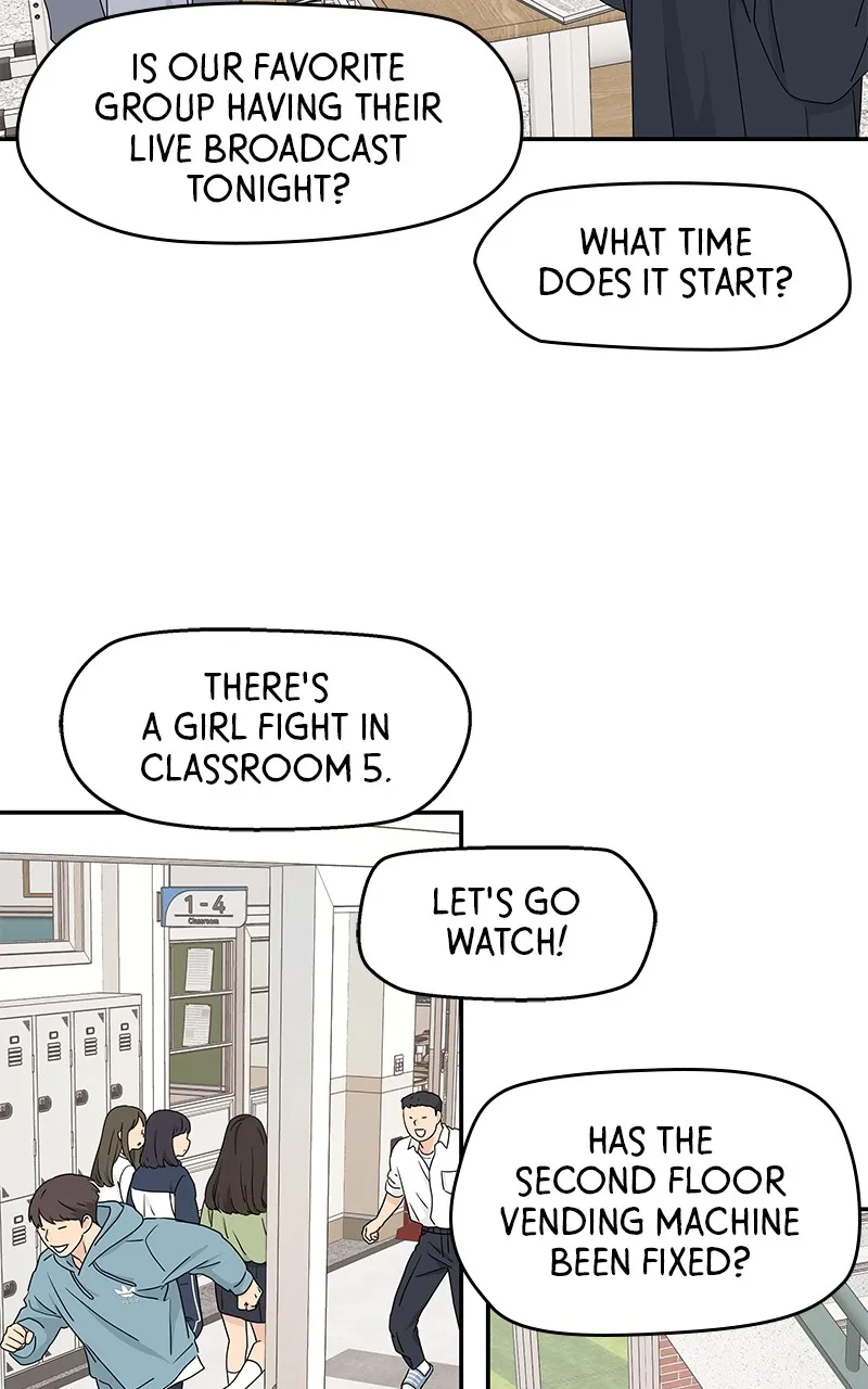 Read Press Play, Sami chapter 3 image 22 on Lezhin