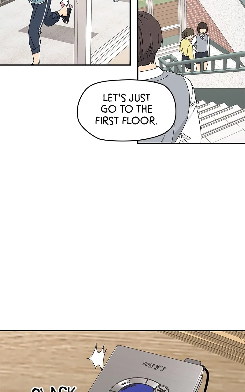 Read Press Play, Sami chapter 3 image 23 on Lezhin