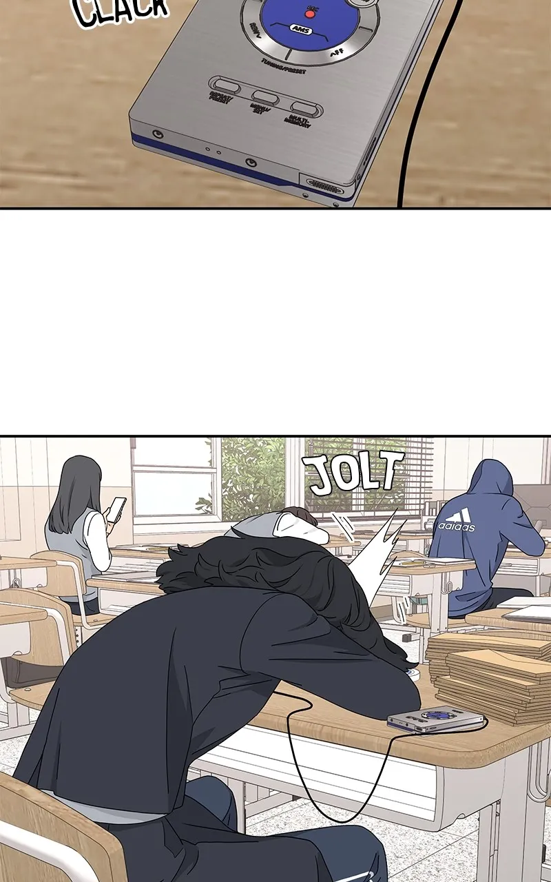 Read Press Play, Sami chapter 3 image 24 on Lezhin