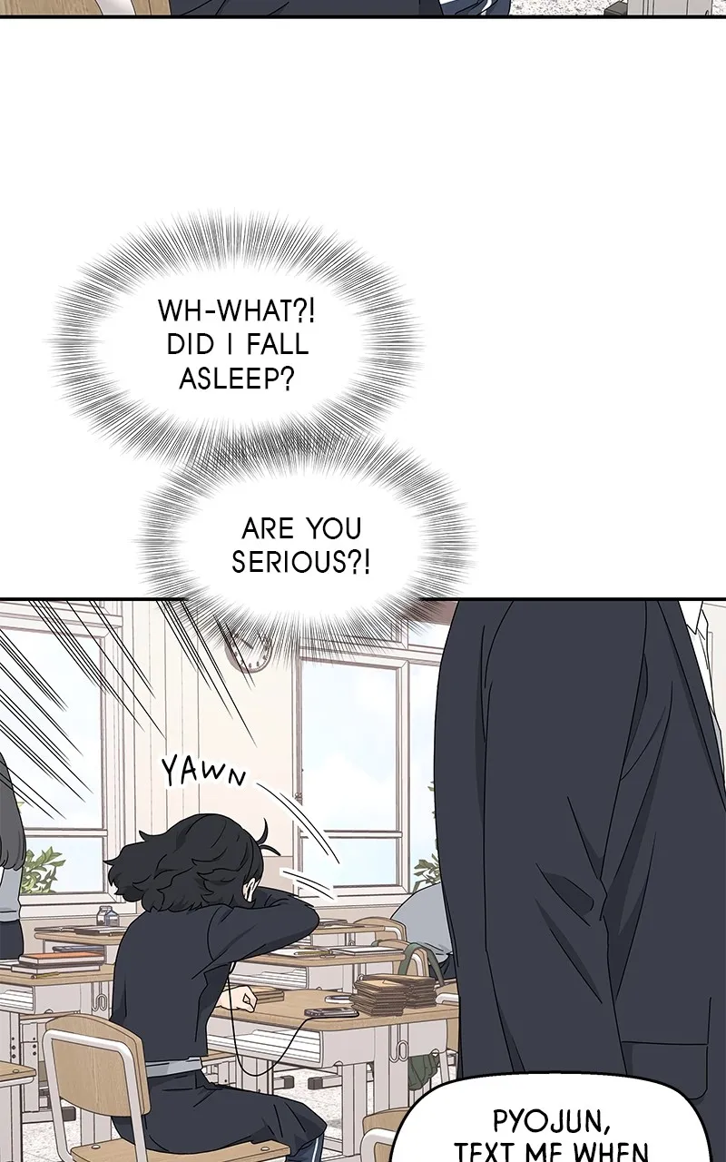 Read Press Play, Sami chapter 3 image 25 on Lezhin
