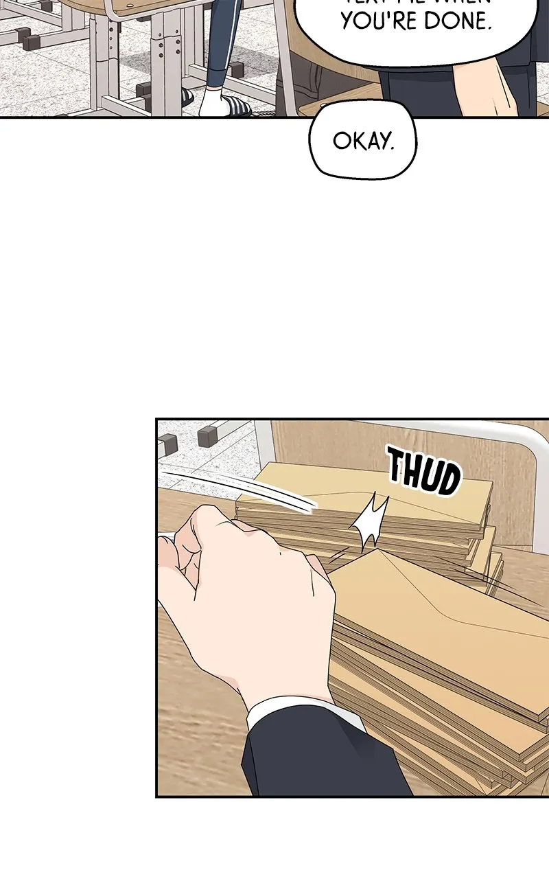 Read Press Play, Sami chapter 3 image 26 on Lezhin