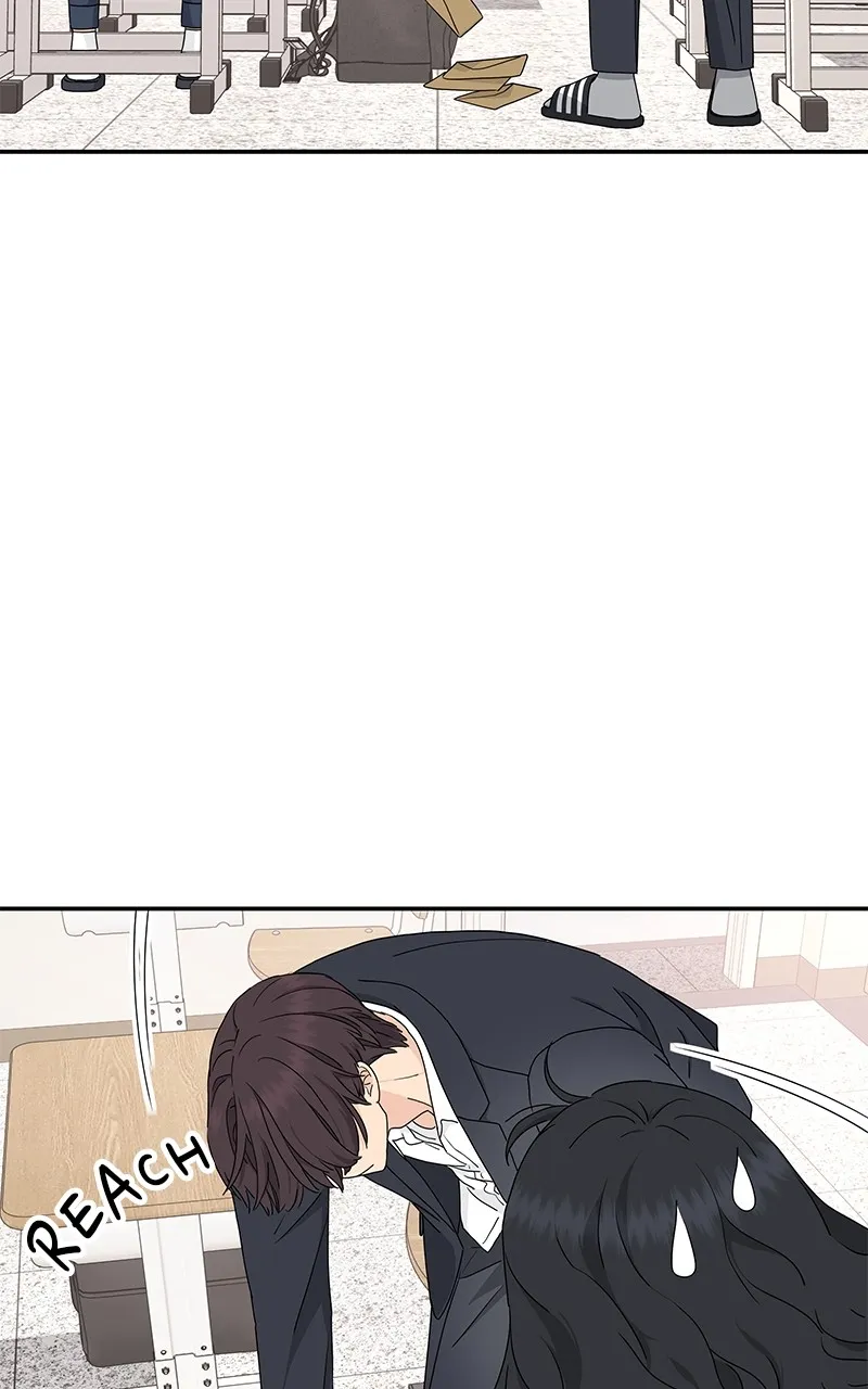 Read Press Play, Sami chapter 3 image 28 on Lezhin