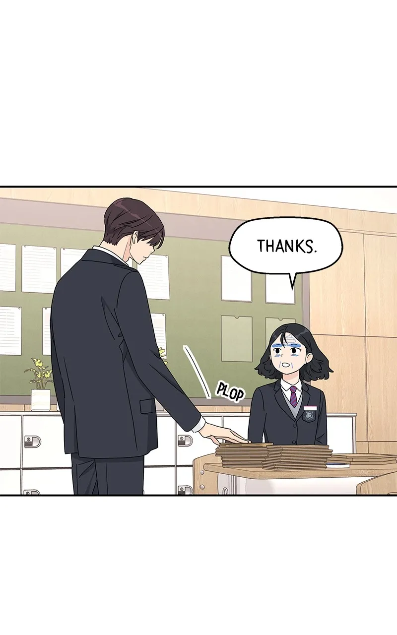 Read Press Play, Sami chapter 3 image 32 on Lezhin