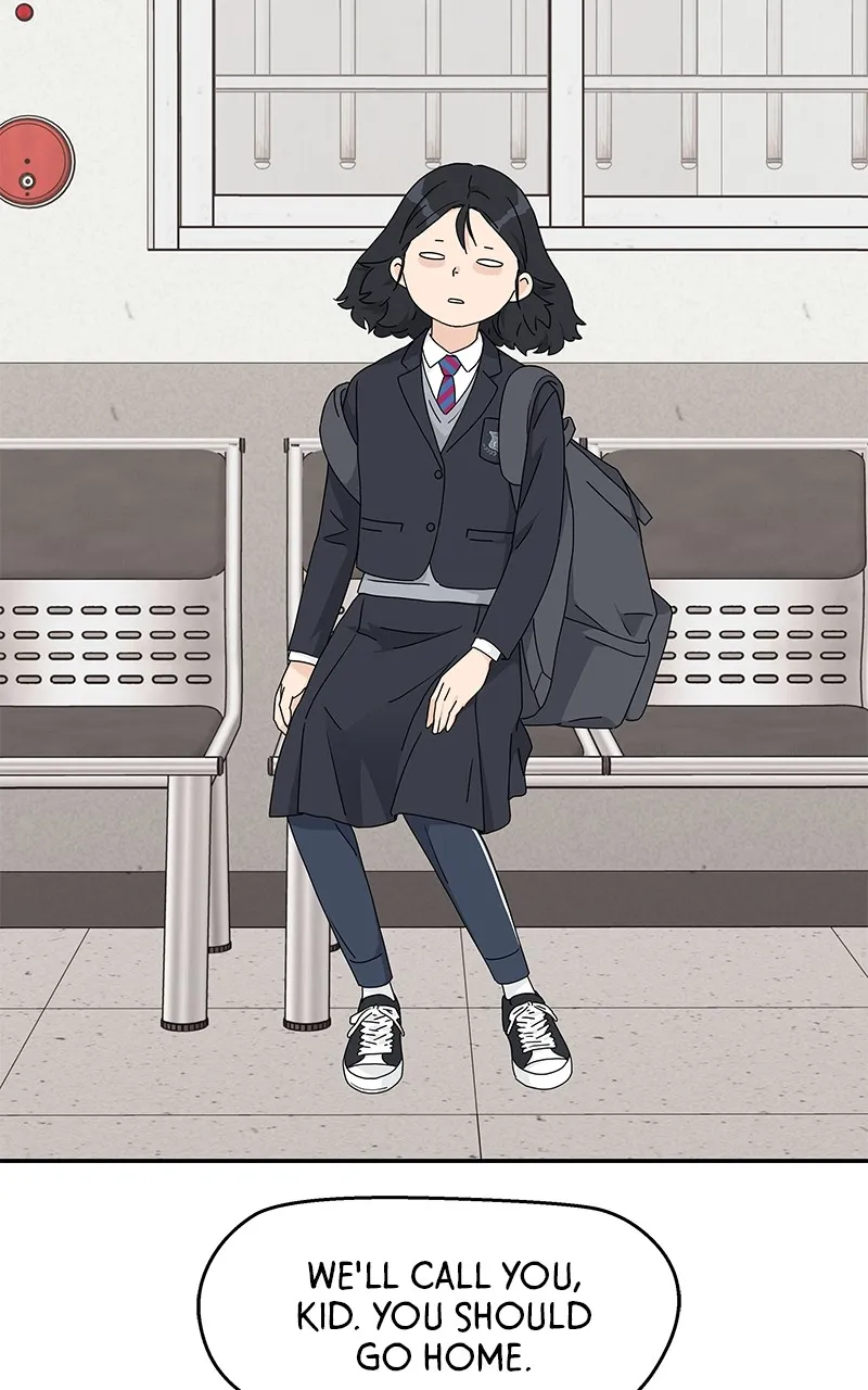 Read Press Play, Sami chapter 3 image 4 on Lezhin