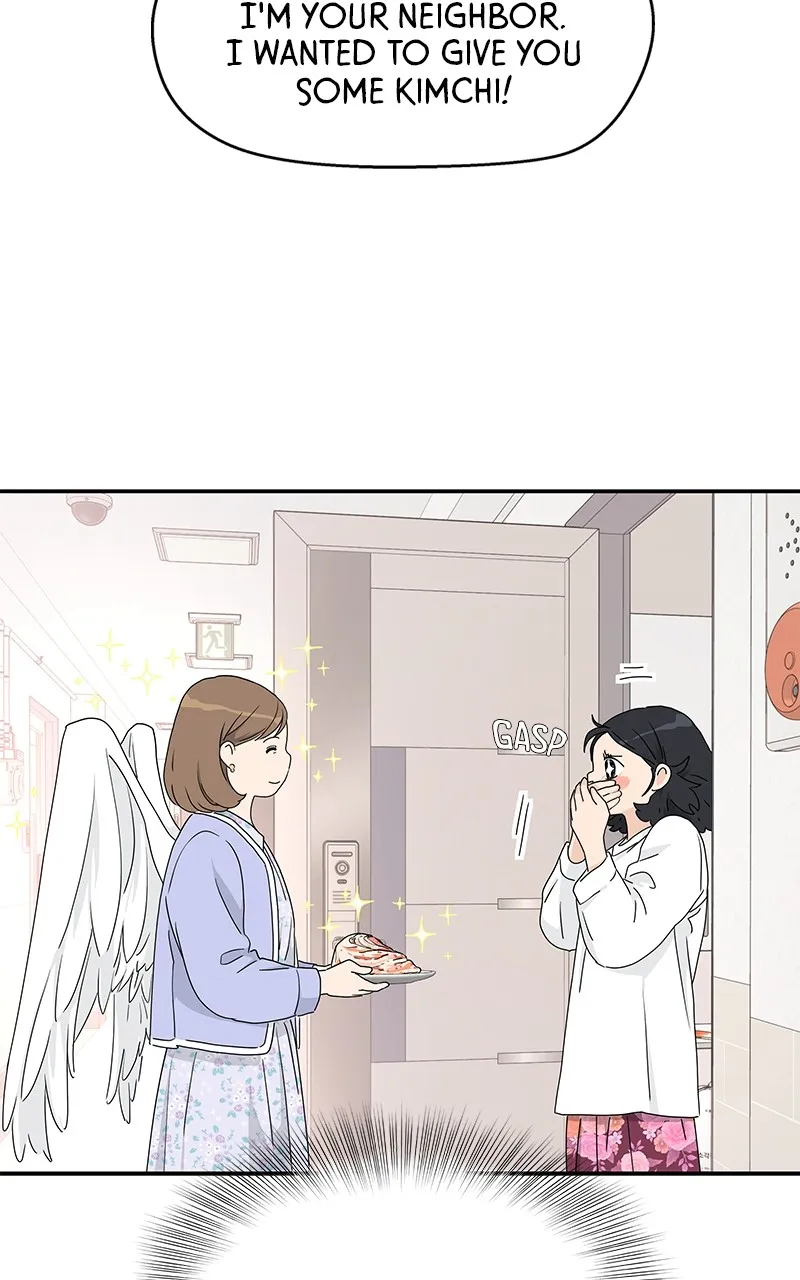 Read Press Play, Sami chapter 3 image 59 on Lezhin