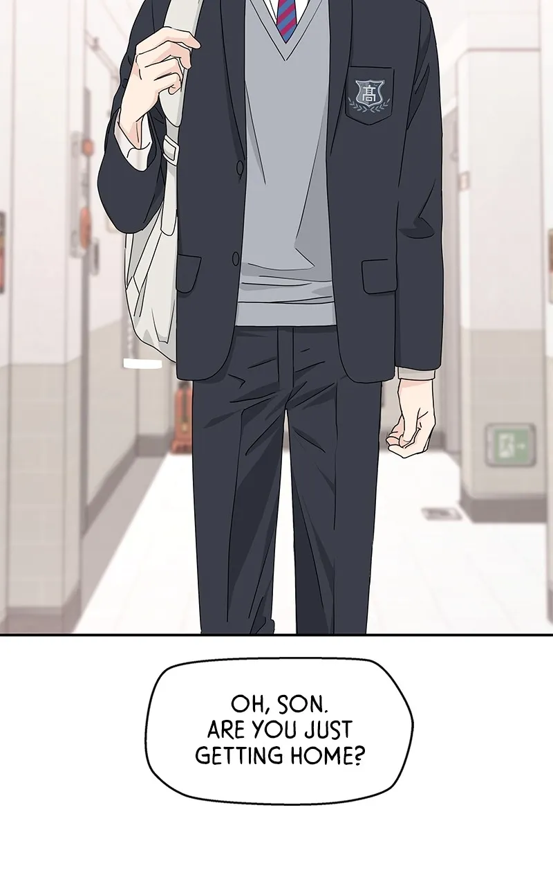 Read Press Play, Sami chapter 3 image 64 on Lezhin