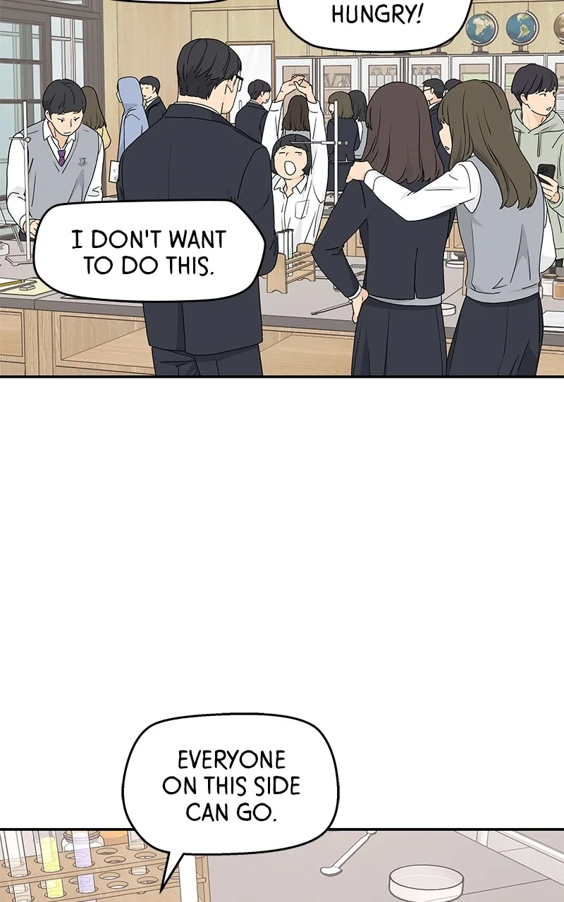 Read Press Play, Sami chapter 3 image 68 on Lezhin