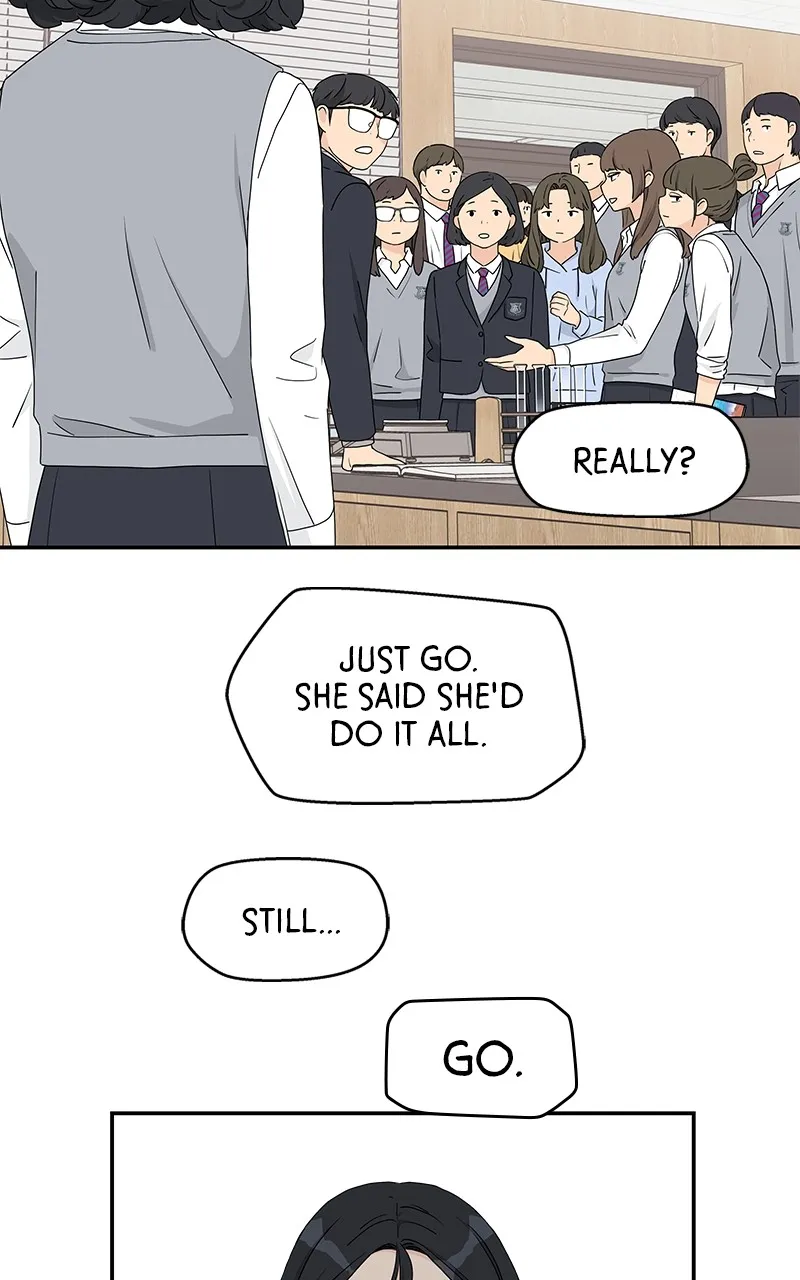 Read Press Play, Sami chapter 3 image 70 on Lezhin
