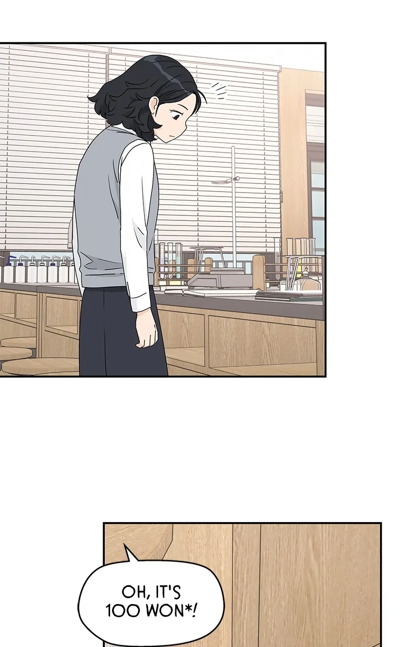 Read Press Play, Sami chapter 3 image 74 on Lezhin