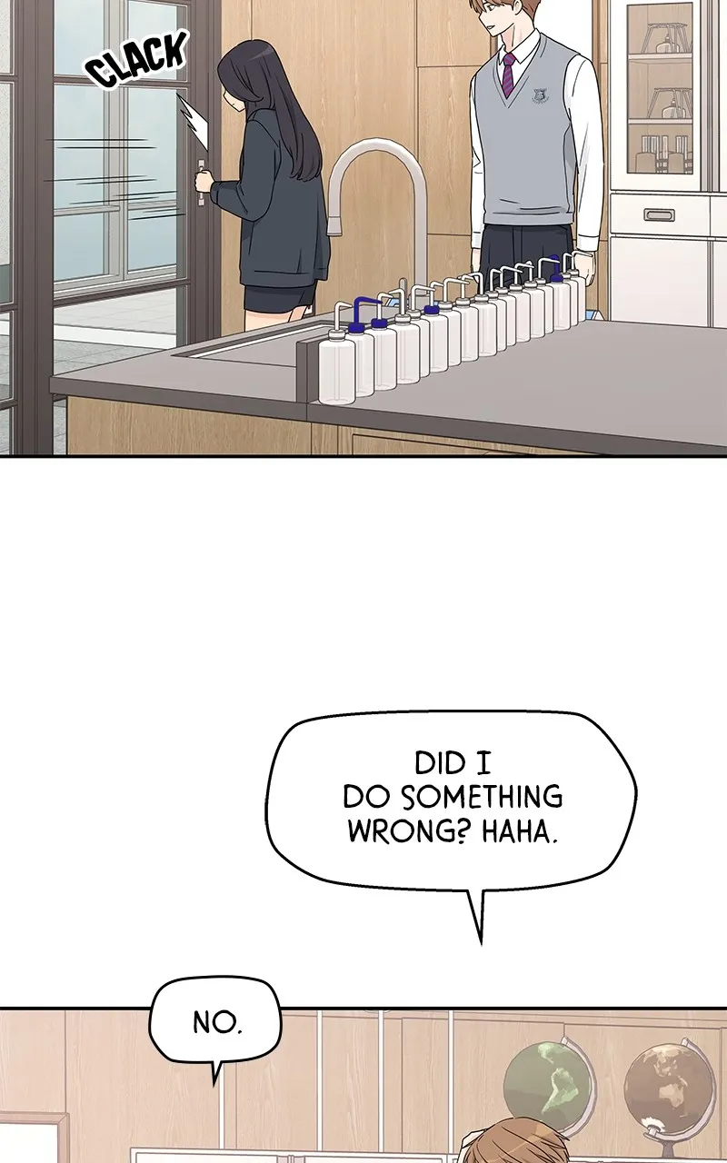 Read Press Play, Sami chapter 3 image 78 on Lezhin