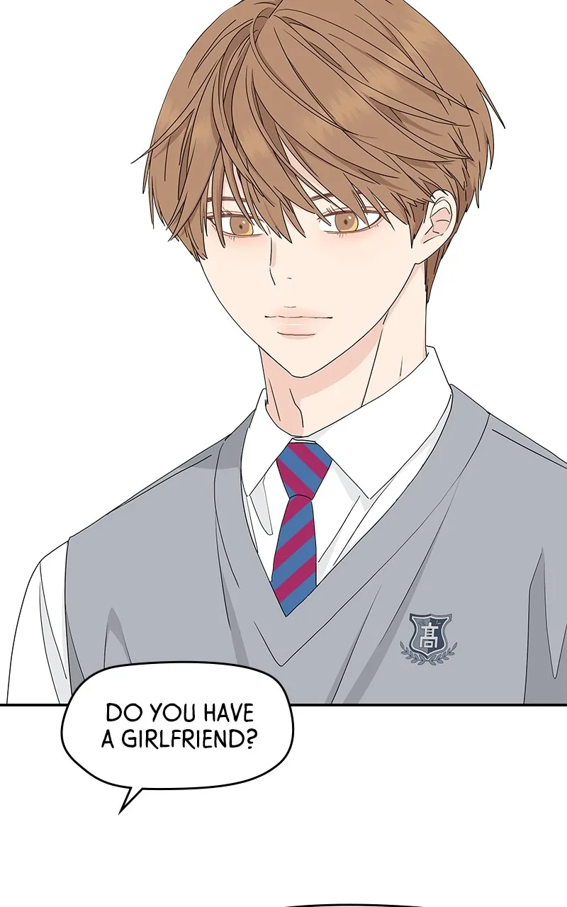 Read Press Play, Sami chapter 3 image 80 on Lezhin