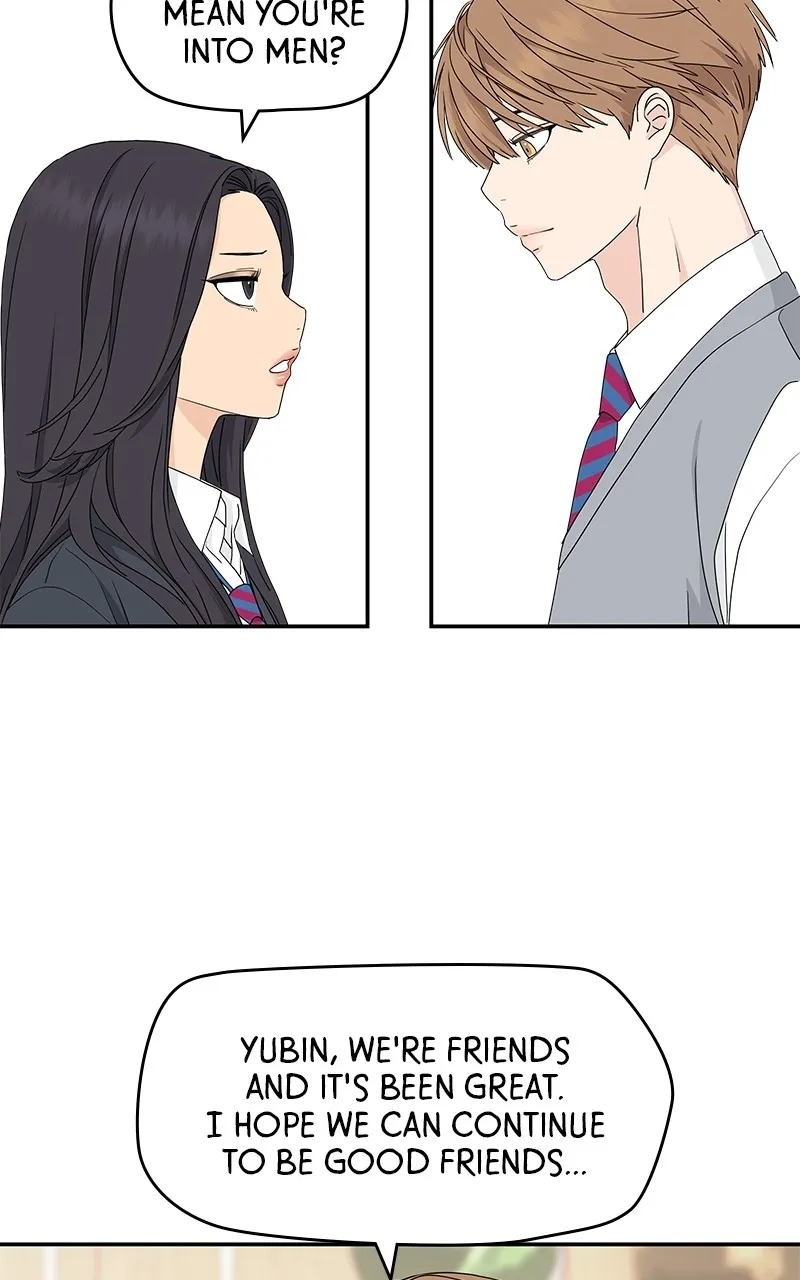 Read Press Play, Sami chapter 3 image 87 on Lezhin