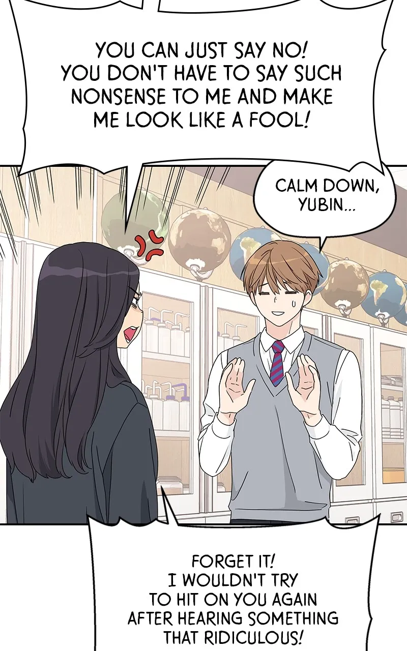 Read Press Play, Sami chapter 3 image 89 on Lezhin