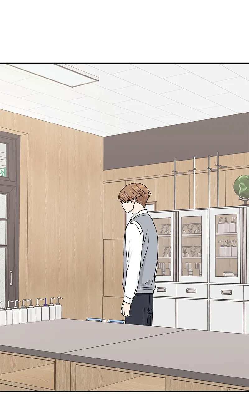 Read Press Play, Sami chapter 3 image 91 on Lezhin