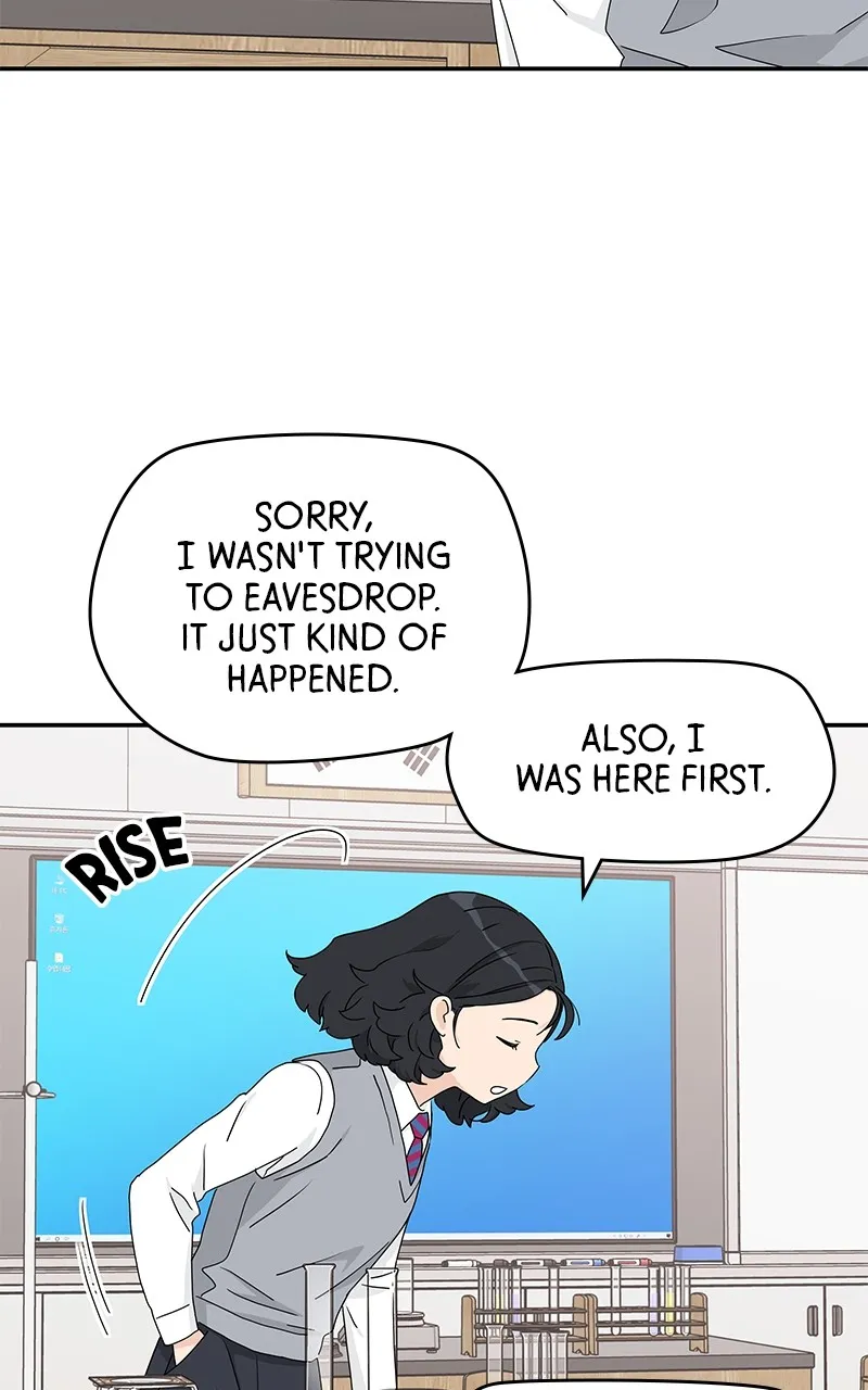 Read Press Play, Sami chapter 3 image 94 on Lezhin