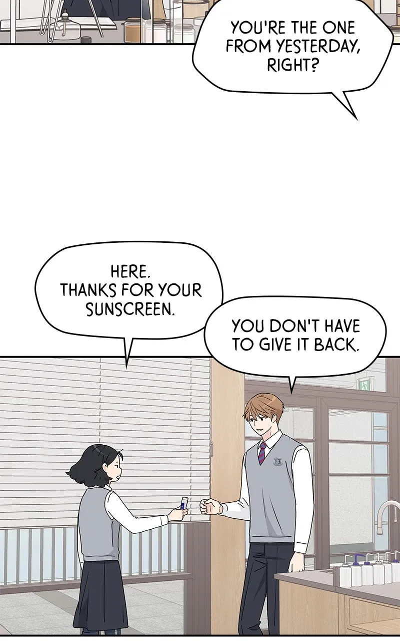 Read Press Play, Sami chapter 3 image 95 on Lezhin