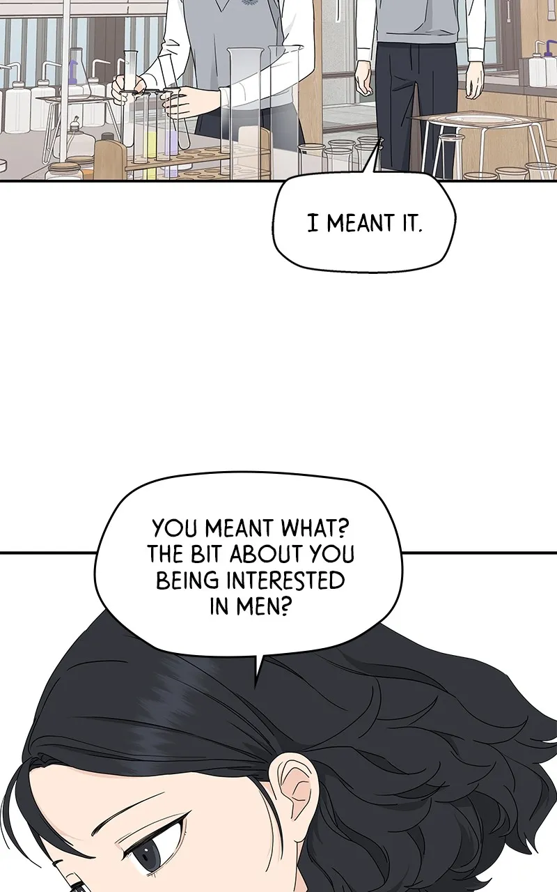 Read Press Play, Sami chapter 3 image 98 on Lezhin