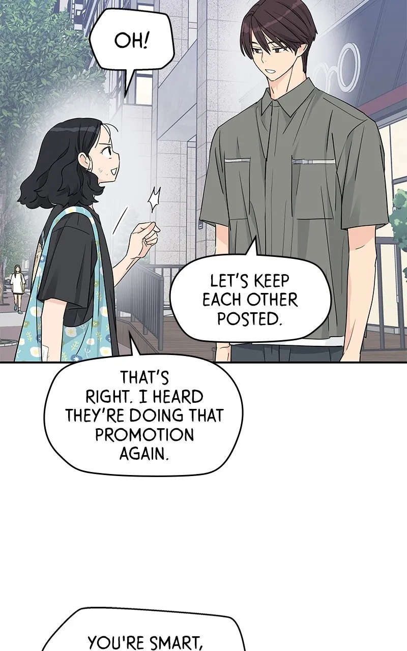 Read Press Play, Sami chapter 30 image 14 on Lezhin