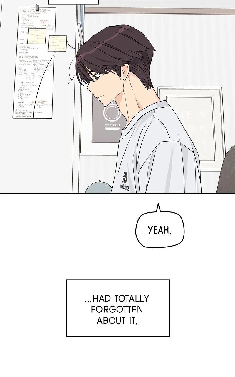 Read Press Play, Sami chapter 30 image 21 on Lezhin