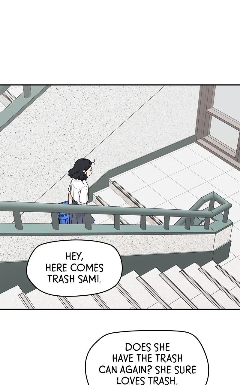 Read Press Play, Sami chapter 30 image 23 on Lezhin
