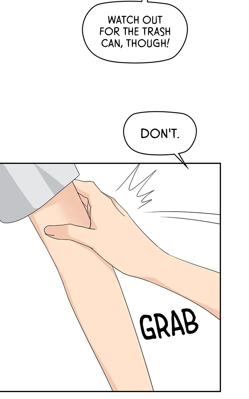 Read Press Play, Sami chapter 30 image 25 on Lezhin