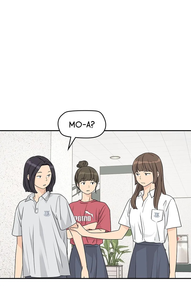 Read Press Play, Sami chapter 30 image 26 on Lezhin
