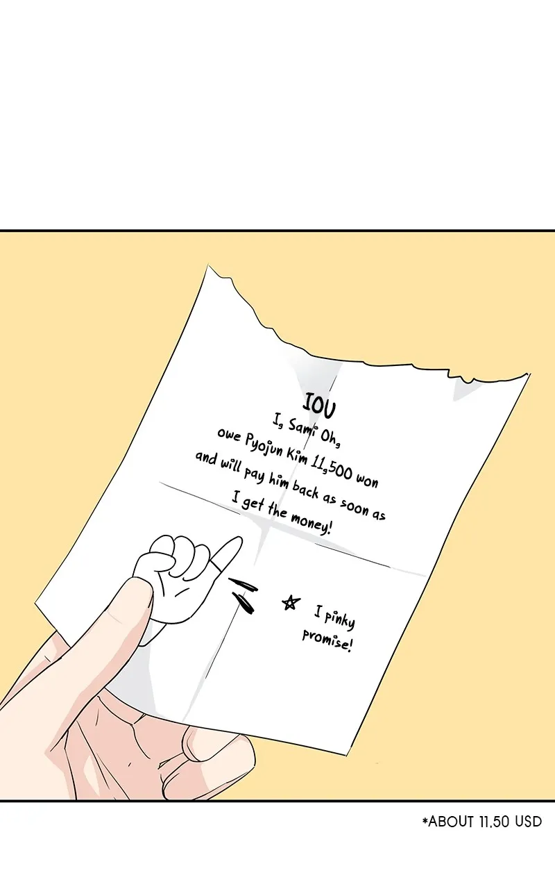 Read Press Play, Sami chapter 30 image 39 on Lezhin