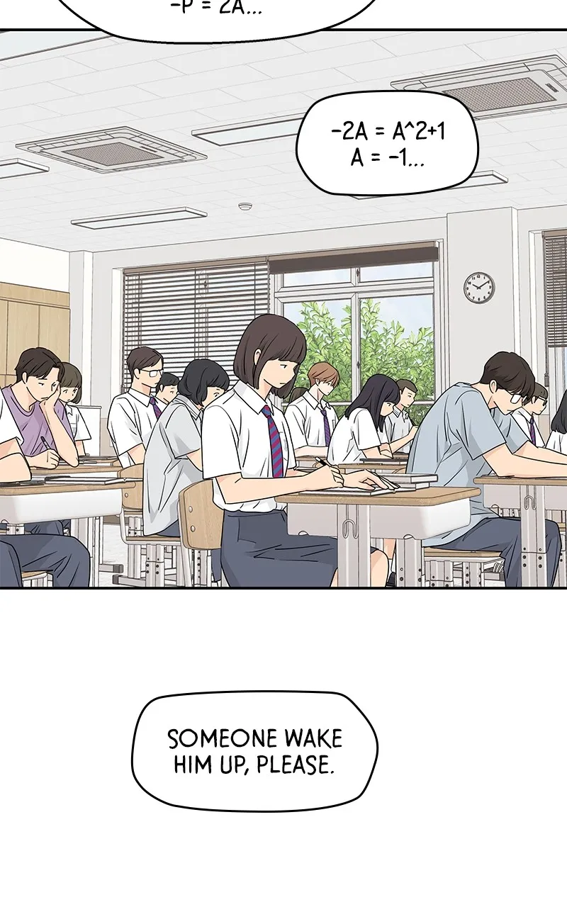 Read Press Play, Sami chapter 30 image 46 on Lezhin